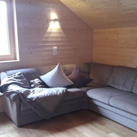 Ferienwohnung Greber Regina เบเซา ภายนอก รูปภาพ