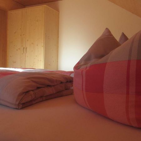 Ferienwohnung Greber Regina เบเซา ภายนอก รูปภาพ