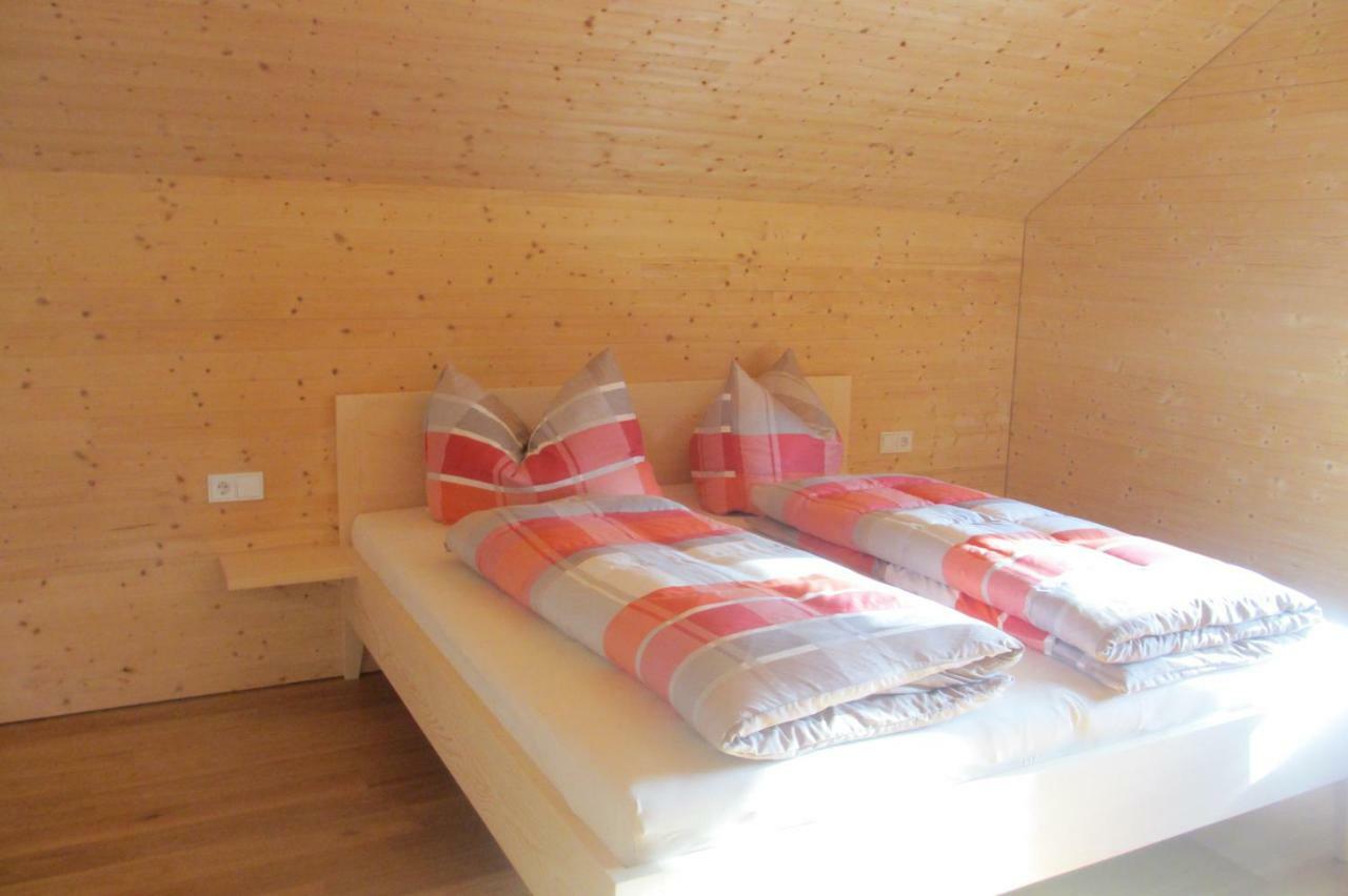 Ferienwohnung Greber Regina เบเซา ภายนอก รูปภาพ